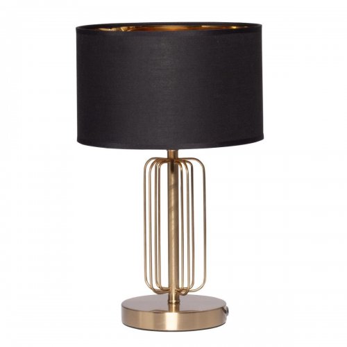 Настольная лампа DeMarkt MW-Light Шаратон 628030601 Настольная лампа DeMarkt MW-Light Шаратон 628030601