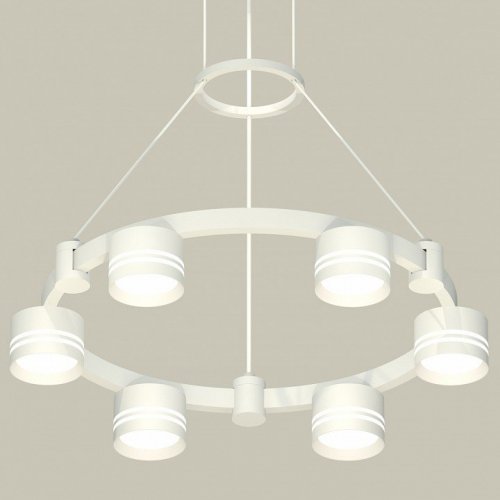 Подвесной светильник Ambrella light TRADITIONAL XR92031203 Подвесной светильник Ambrella light TRADITIONAL XR92031203