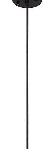 Подвесной светильник Arte Lamp Thomas A7032SP-1BK