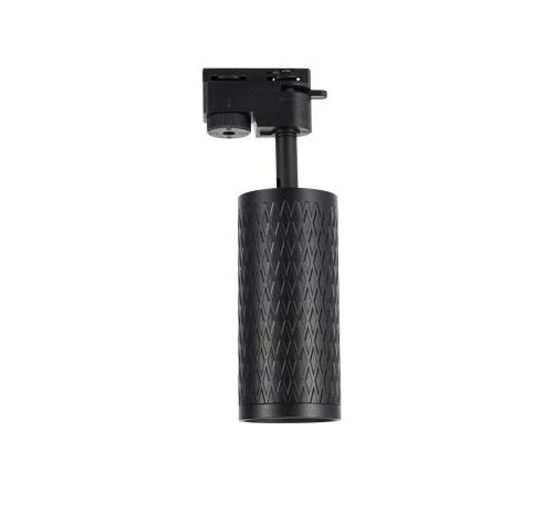 Трековый светильник LTP LTP-T016-01GU10-B