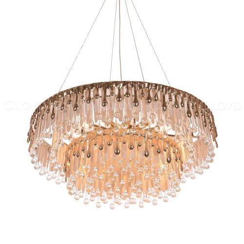 Подвесная люстра Cloyd Capuletti 11268 Подвесная люстра Cloyd Capuletti 11268