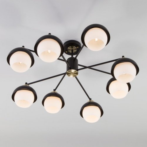 Потолочная люстра Eurosvet Nocciola 70106/8