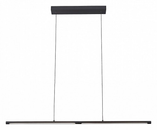 Подвесной светодиодный светильник Mantra Torch 6826