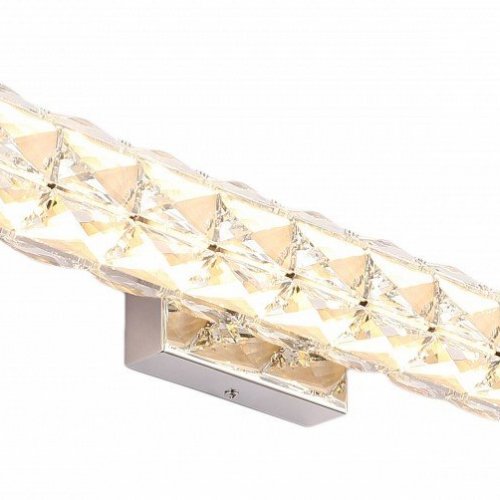 Настенный светильник Crystal ZRS.79201.8 Настенный светильник Crystal ZRS.79201.8
