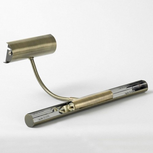 Подсветка для картин Lussole Lido GRLSQ-0321-02 Подсветка для картин Lussole Lido GRLSQ-0321-02