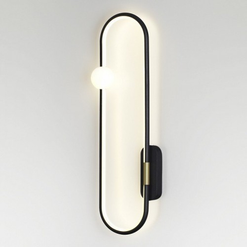 Настенный светильник Lumion Harlow 5607/20WL