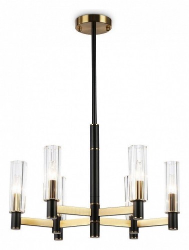 Подвесная люстра Ambrella light High Light LH55511