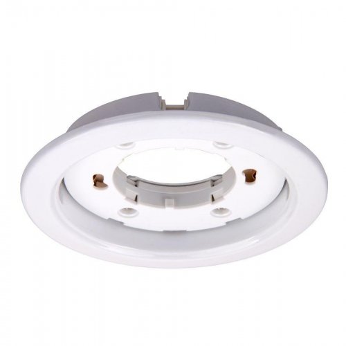 Встраиваемый светильник Jazzway GX70 1027634