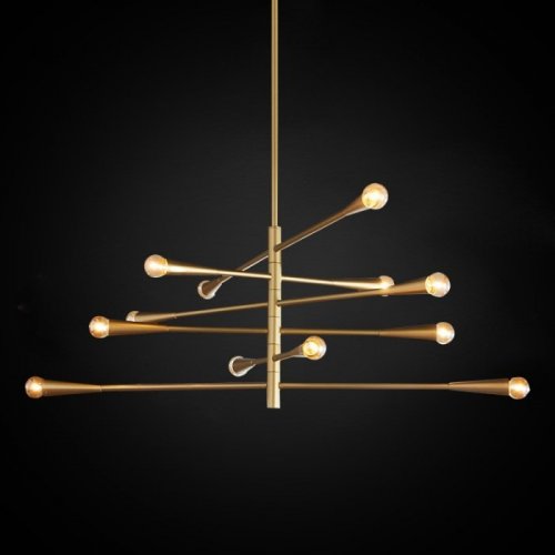 Потолочная люстра ImperiumLoft Escape Escape01 Потолочная люстра ImperiumLoft Escape Escape01