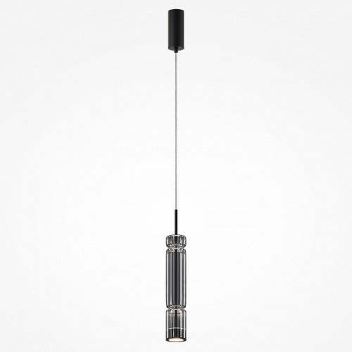 Подвесной светильник Maytoni Ordo MOD272PL-L12B3K1 Подвесной светильник Maytoni Ordo MOD272PL-L12B3K1