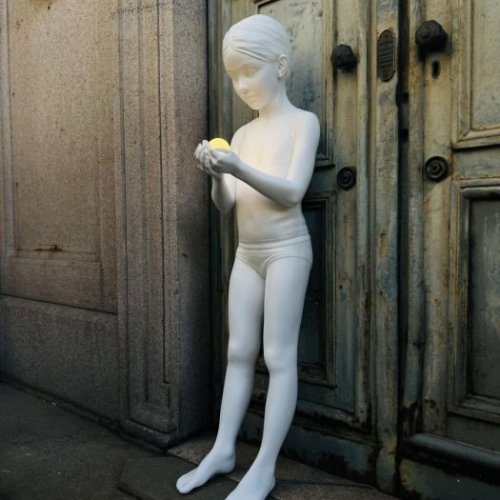 Торшер Seletti Inner 15320