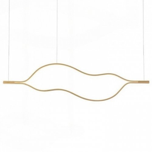 Подвесной светильник Mizi`en Combo MZ160172-2-1400