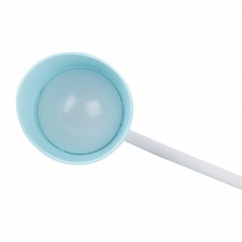 Настольная лампа (UL-00004142) Uniel TLD-559 Blue/LED/280Lm/5000K/Dimmer