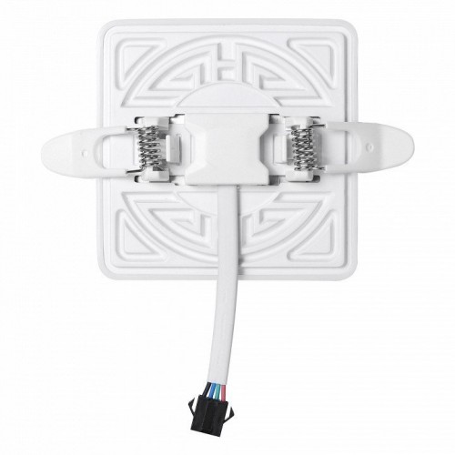 Встраиваемый светильник Apeyron Electrics  06-112