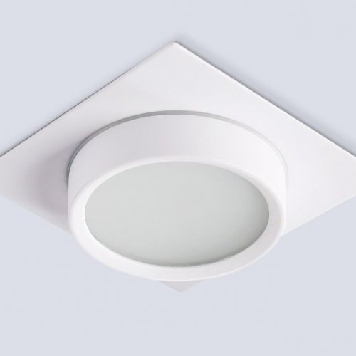 Точечный светильник Ambrella light Techno Spot TN6737