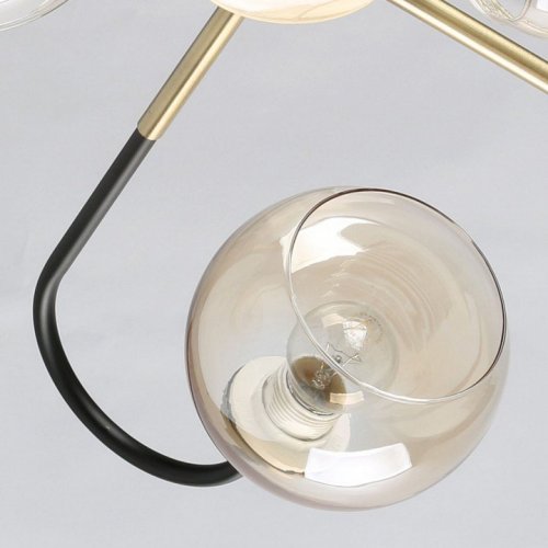 Потолочная люстра DeMarkt Вита 220013205