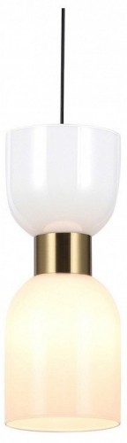 Подвесной светильник Freya Savia FR5203PL-01BS
