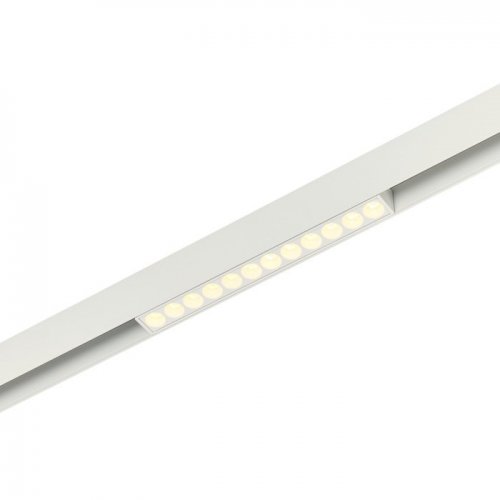 Трековый светильник FlowPoint MT0211-12W3K-W