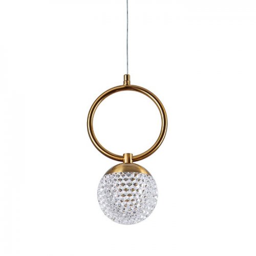 Подвесной светильник MODESTYLE MS.88918.1 BS