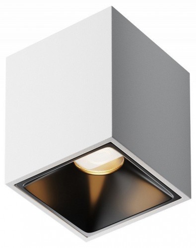 Точечный светильник Maytoni Alfa LED C065CL-8W3K-SQ-WB Точечный светильник Maytoni Alfa LED C065CL-8W3K-SQ-WB