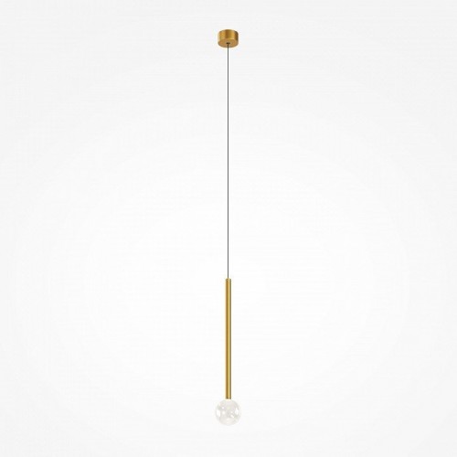 Подвесной светильник Maytoni Bubble dream MOD383PL-L4BS3K