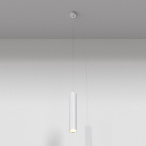 Подвесной светильник Maytoni Focus Led P072PL-L12W3K