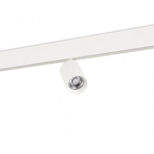 Трековый светильник Alpha DL20295NW15WDIM