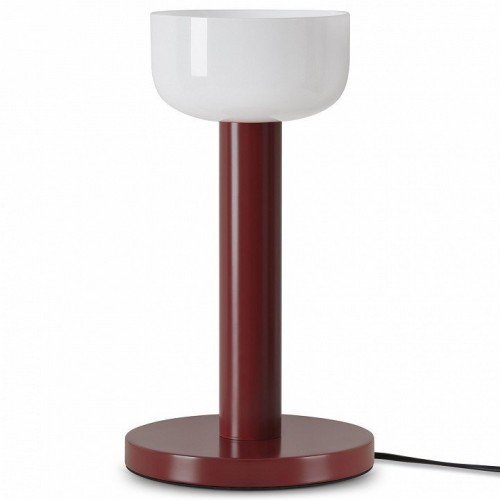 Интерьерная настольная лампа Freya Barries FR6185TL-L5OR