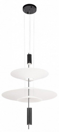 Подвесной светильник Loft IT Skylar 10244/B Black