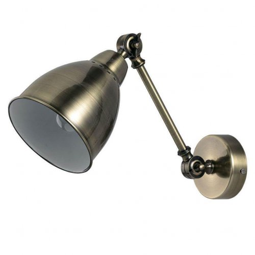 Спот Ideal Lux Newton AP1 Brunito Спот Ideal Lux Newton AP1 Brunito