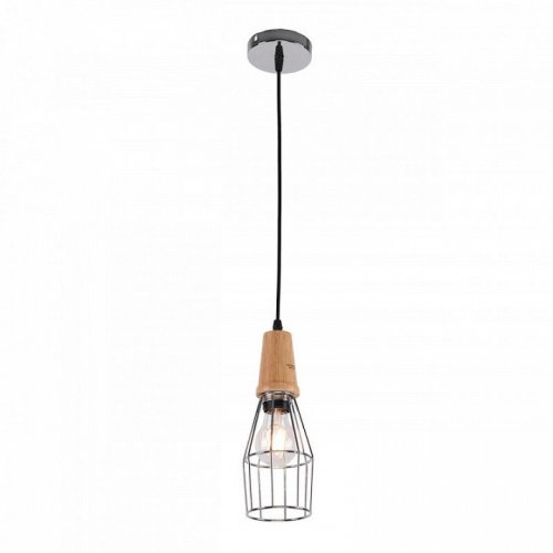 Подвесной светильник Imex MD.0914-1-P CH Подвесной светильник Imex MD.0914-1-P CH