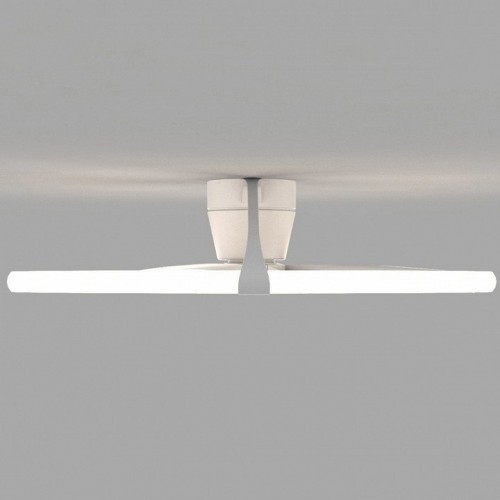 Светильник с вентилятором Mantra (люстры-вентиляторы) Nepal 7530