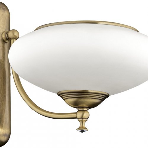 Бра San Marino Lampshade SAN-K-1(P/A)CR
