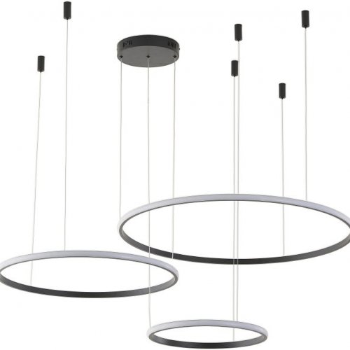 Подвесной светильник Zortes Ringolight ZRS.33321.75F