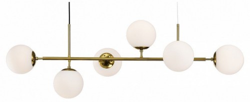 Подвесной светильник Kink Light Ирда 07622-6,20-01