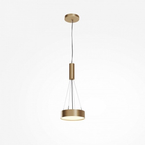 Потолочный светильник Maytoni Zon C032CL-24W3K-RD-MG