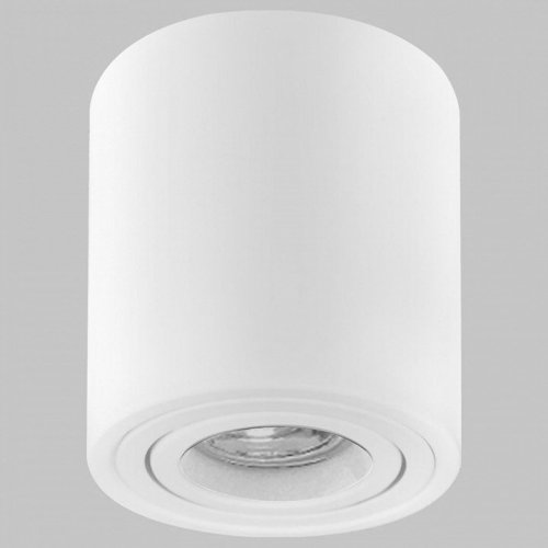 Потолочный светильник IMEX Simple IL.0005.4700-WH Потолочный светильник IMEX Simple IL.0005.4700-WH