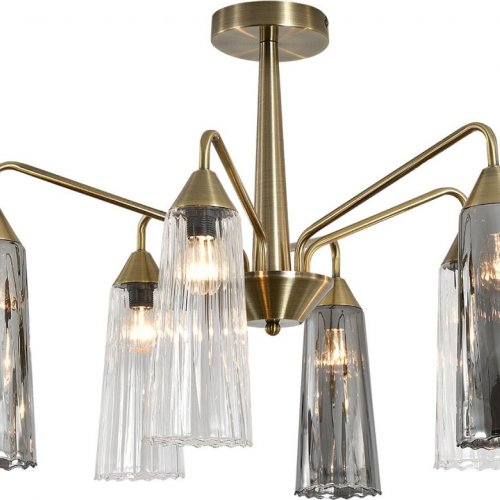 Потолочная люстра Indigo Campana V000509