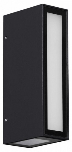 Настенный светильник уличный Novotech Strait 359194