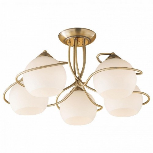 Люстра Citilux Лайма CL155153 Люстра Citilux Лайма CL155153