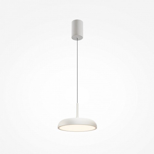 Подвесной светильник Maytoni Gerhard MOD189PL-L30W3K