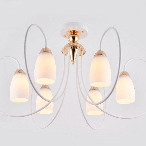 Потолочная люстра Ambrella light Traditional TR3120