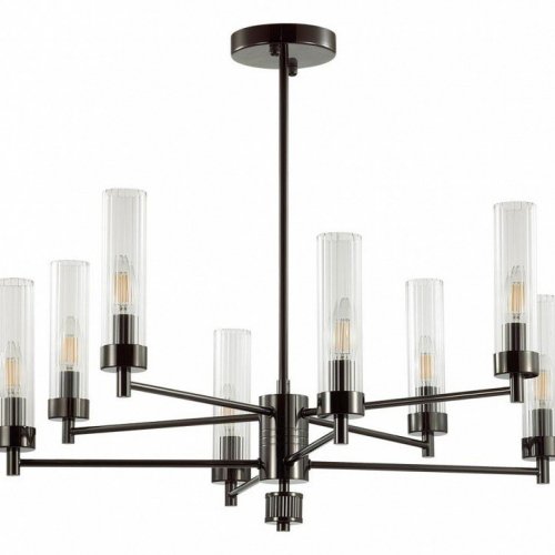 Потолочная люстра Lumion Kamilla 5275/8C Потолочная люстра Lumion Kamilla 5275/8C