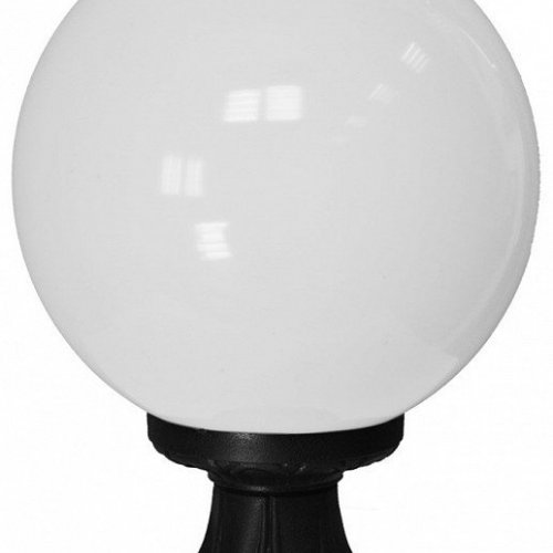 Наземный светильник Fumagalli Globe 300 G30.110.000.AYE27 Наземный светильник Fumagalli Globe 300 G30.110.000.AYE27