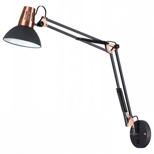 Бра Odeon Light Kapal 3318/1W Бра Odeon Light Kapal 3318/1W