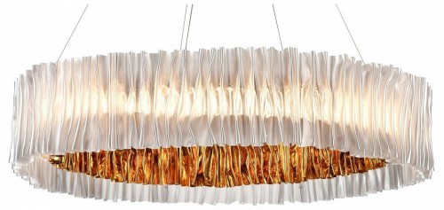 Подвесная люстра Wertmark Patricia WE117.03.303