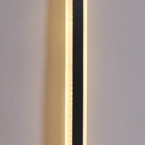 Настенный светильник 86230-9.2-001U LED35W BK Настенный светильник 86230-9.2-001U LED35W BK