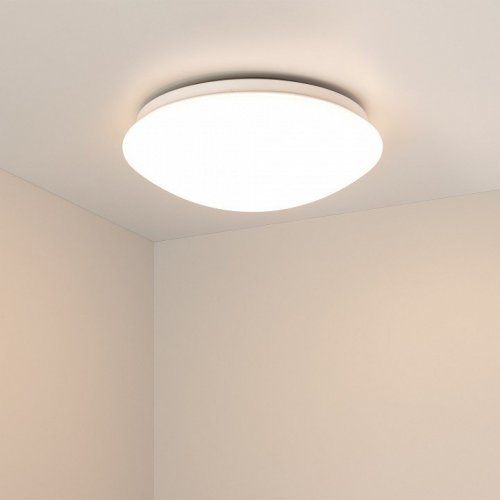 Настенно-потолочный светильник Arlight MUSHROOM 031878