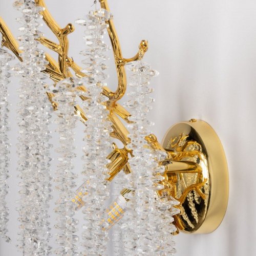 Накладной светильник De City Лайма 2 467021902