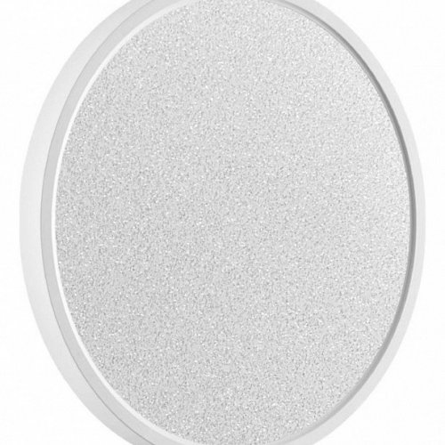 Настенно-потолочный светодиодный светильник Sonex Mitra Omega White 7661/24L